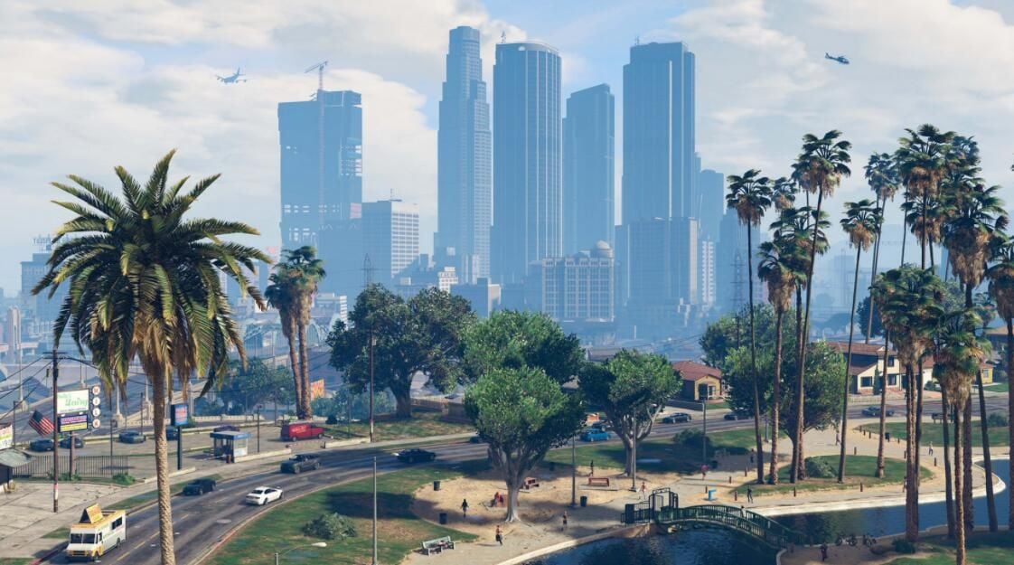 Продажи Red Dead Redemption 2 достигли 61 миллиона копий, GTA6 может выйти не раньше 25 апреля