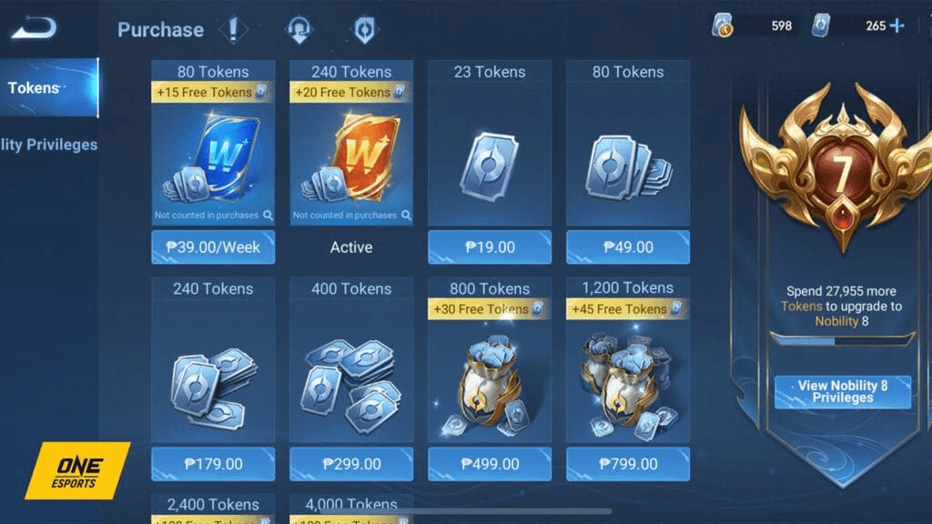 Honor of Kings New Codes: Latest Active Redeem Codes & Free Rewards 2025
