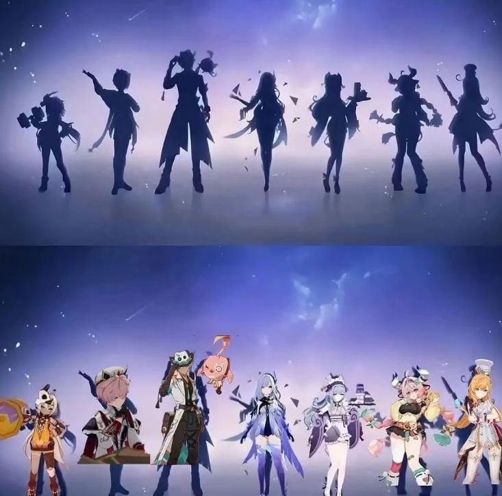 Genshin Impact 5.8: New Female Character Confirmed! Sumeru + Fontaine Dual Banner Incoming!