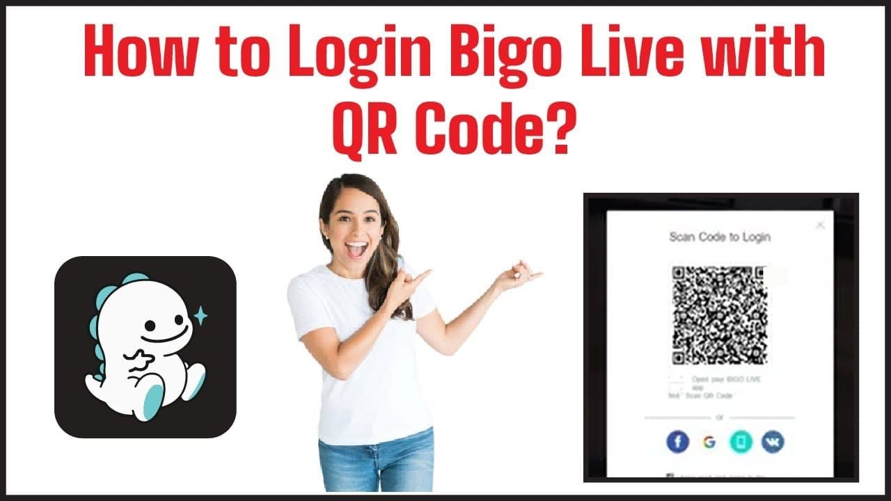 BIGO Desktop Web Pay: Recharge Diamonds in Under 3 Mins + 30% Bonus