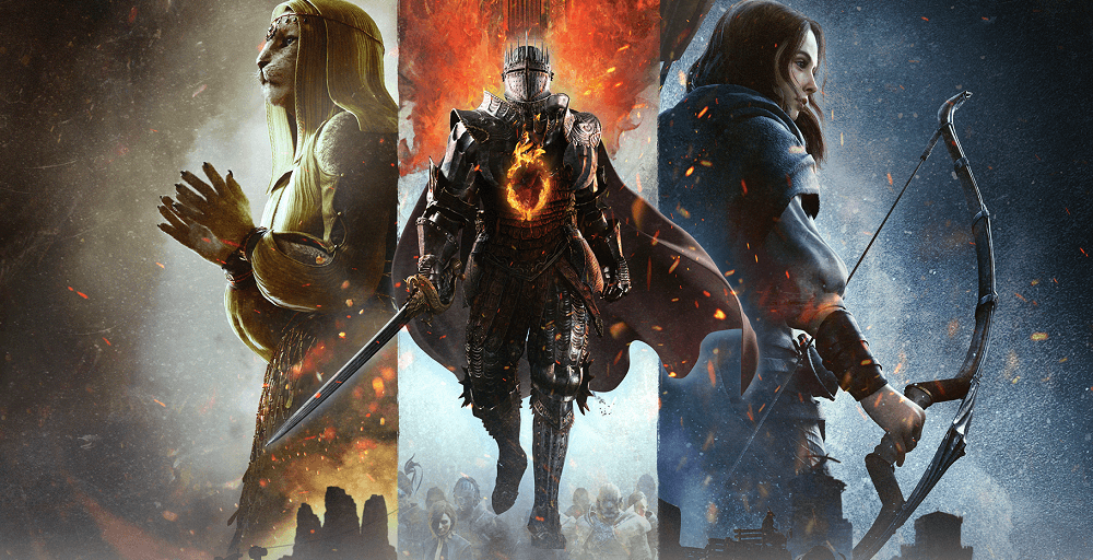 ПК-версия «Dragon's Dogma 2» не будет ограничивать частоту кадров