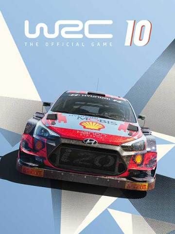 WRC 10