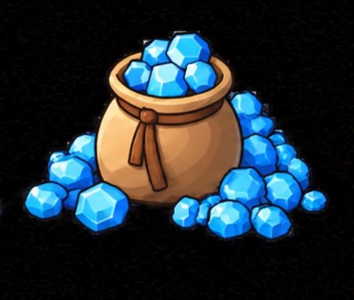 how to recharge 25000 Diamonds (Double for the First Deposit)