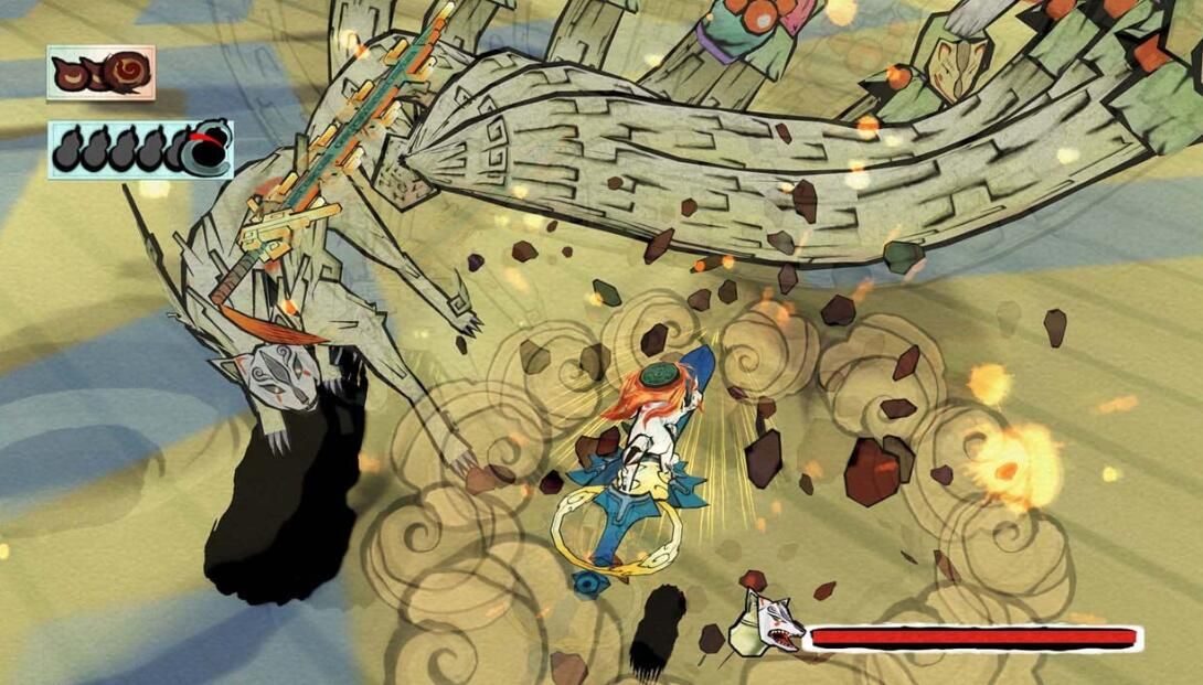 Powerful player power! Kamiya said fans’ voices were the source of the resurrection of “Okami”