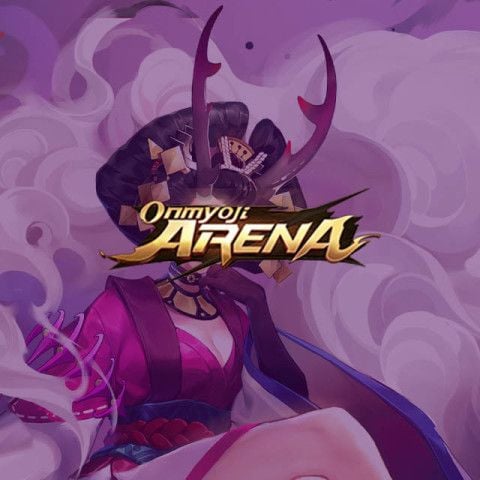 как пополнить баланс Onmyoji Arena