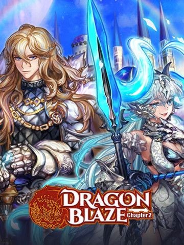 Dragon Blaze