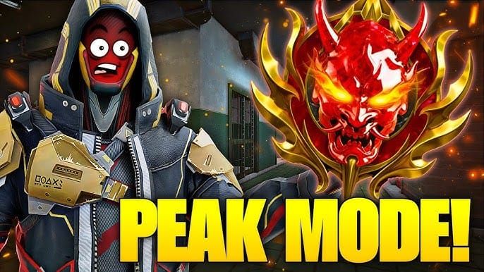 Blood Strike Rank Decay: Complete Guide to Legendary Reset