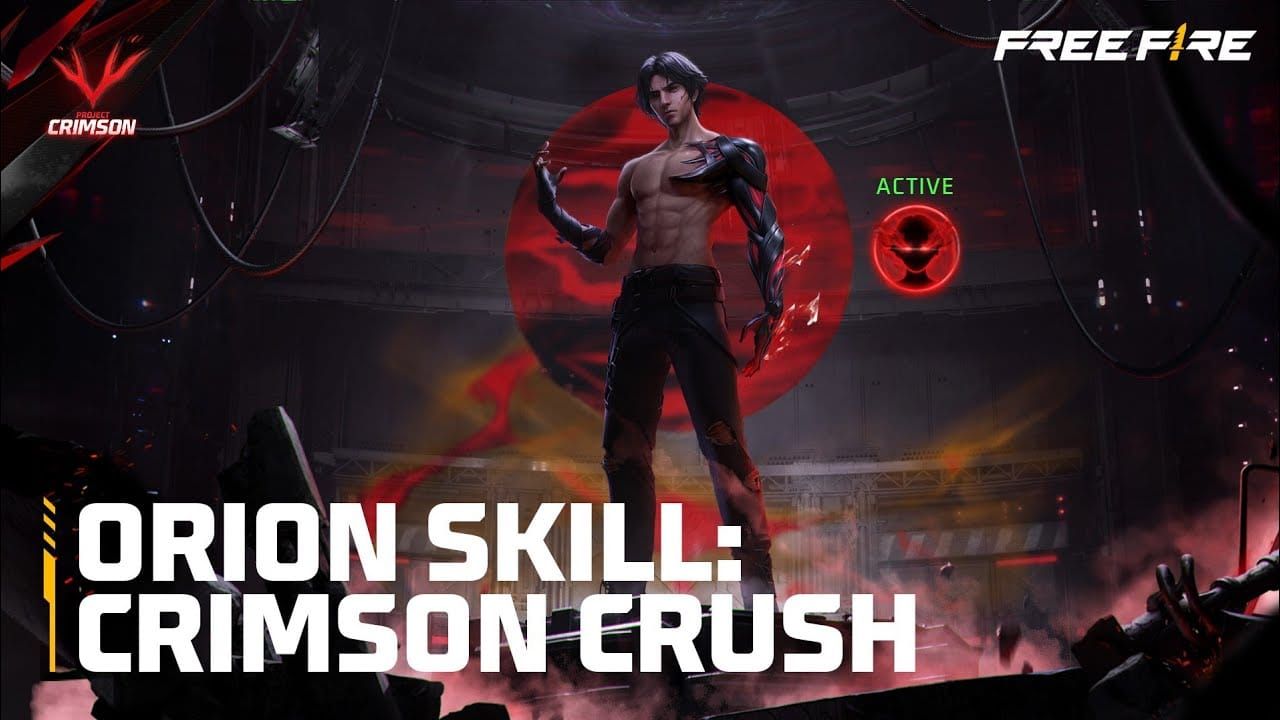 Orion Miguel Combo Guide: Best 1v4 CS Ranked Setup 2025