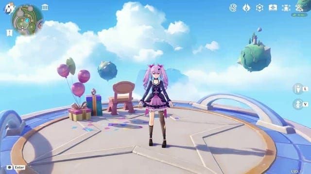 Genshin Impact UGC stage testing guide