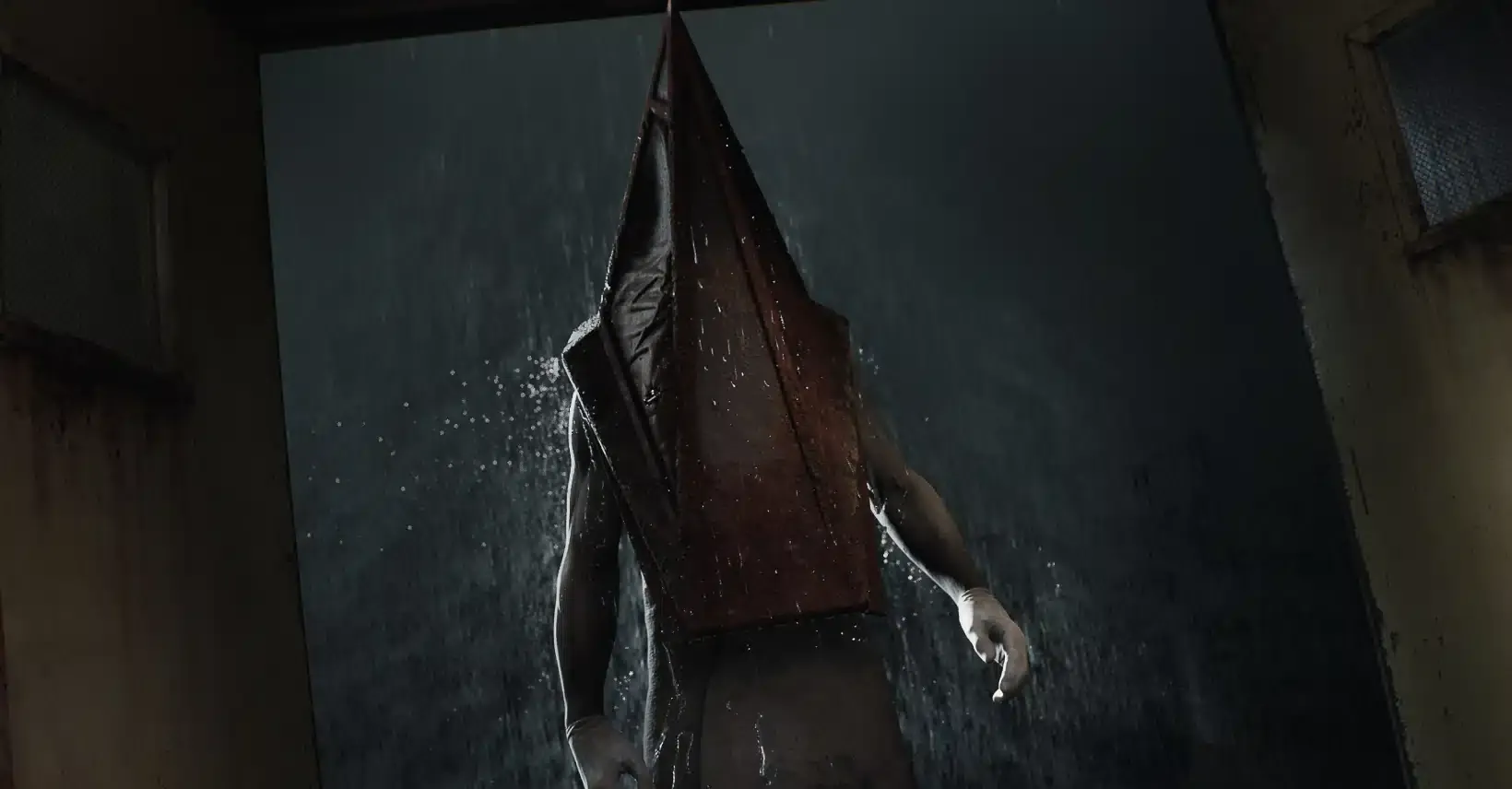 Президент разработчика Bloober Team заявил, что ему не нравится трейлер Silent Hill 2 Remake