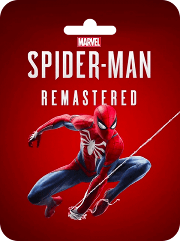 как пополнить баланс Marvel's Spider-man Remastered PC Version (Steam)
