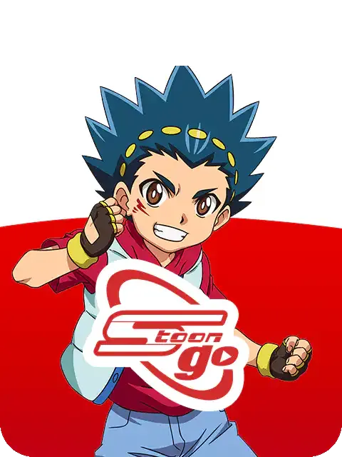 How to recharge Spacetoon Go Subscription (BH)