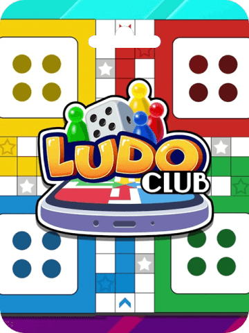как пополнить баланс Ludo Club Cash/Coins