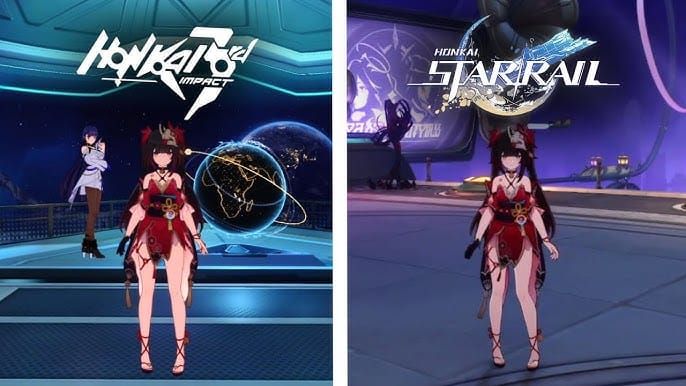 Honkai Star Rail Hanami Sparkle Guide: SP6 Cap +4 Ult vs Original (58 chars)