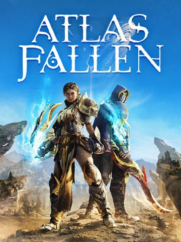 Atlas Fallen
