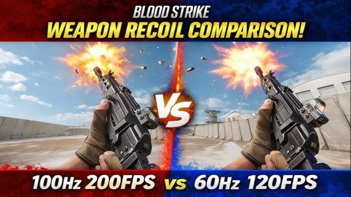 Лучшие сборки Blood Strike: мета-гайд на январь 2026 года