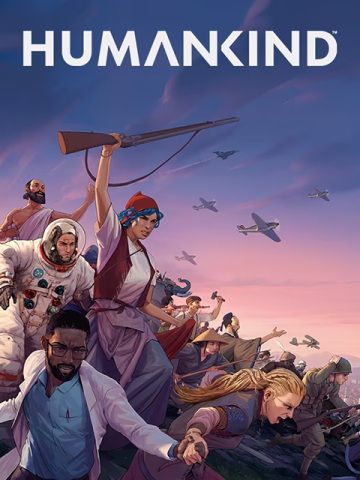 Humankind