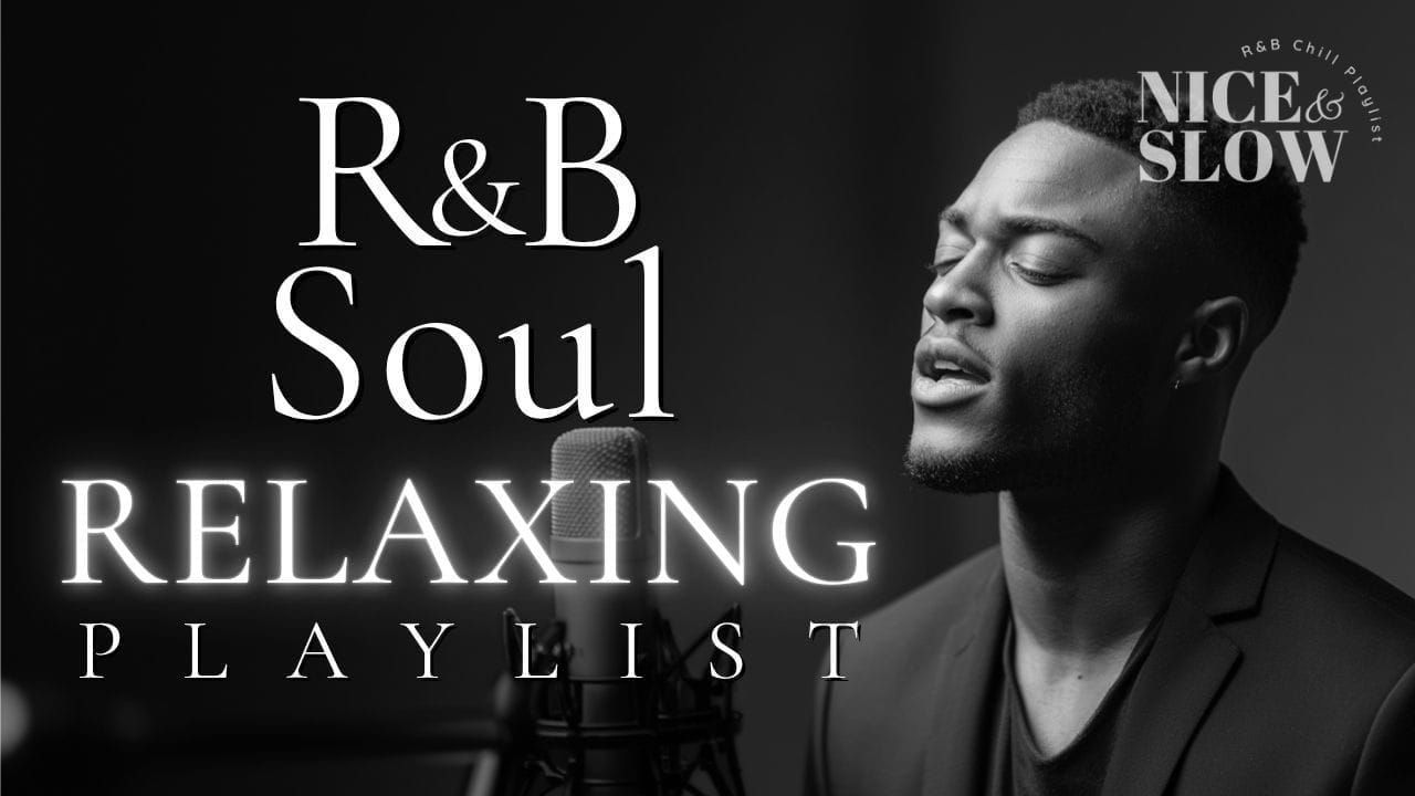 Сравнение наборов события R&B в Soul Chill за март 2026 года с кристаллами и треками