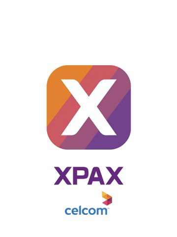 как пополнить баланс Celcom XPax Airtime Reload (MY)