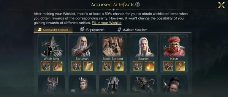 Claiming LOTR Free VIP in 2026: Daily Event Rewards Truth