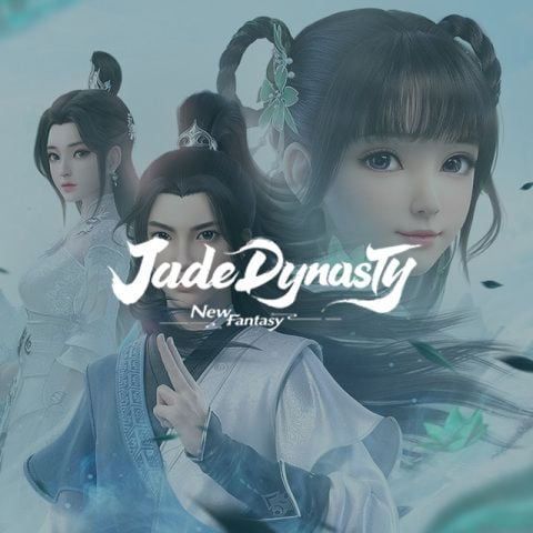 как пополнить баланс Jade Dynasty: New Fantasy Ingots