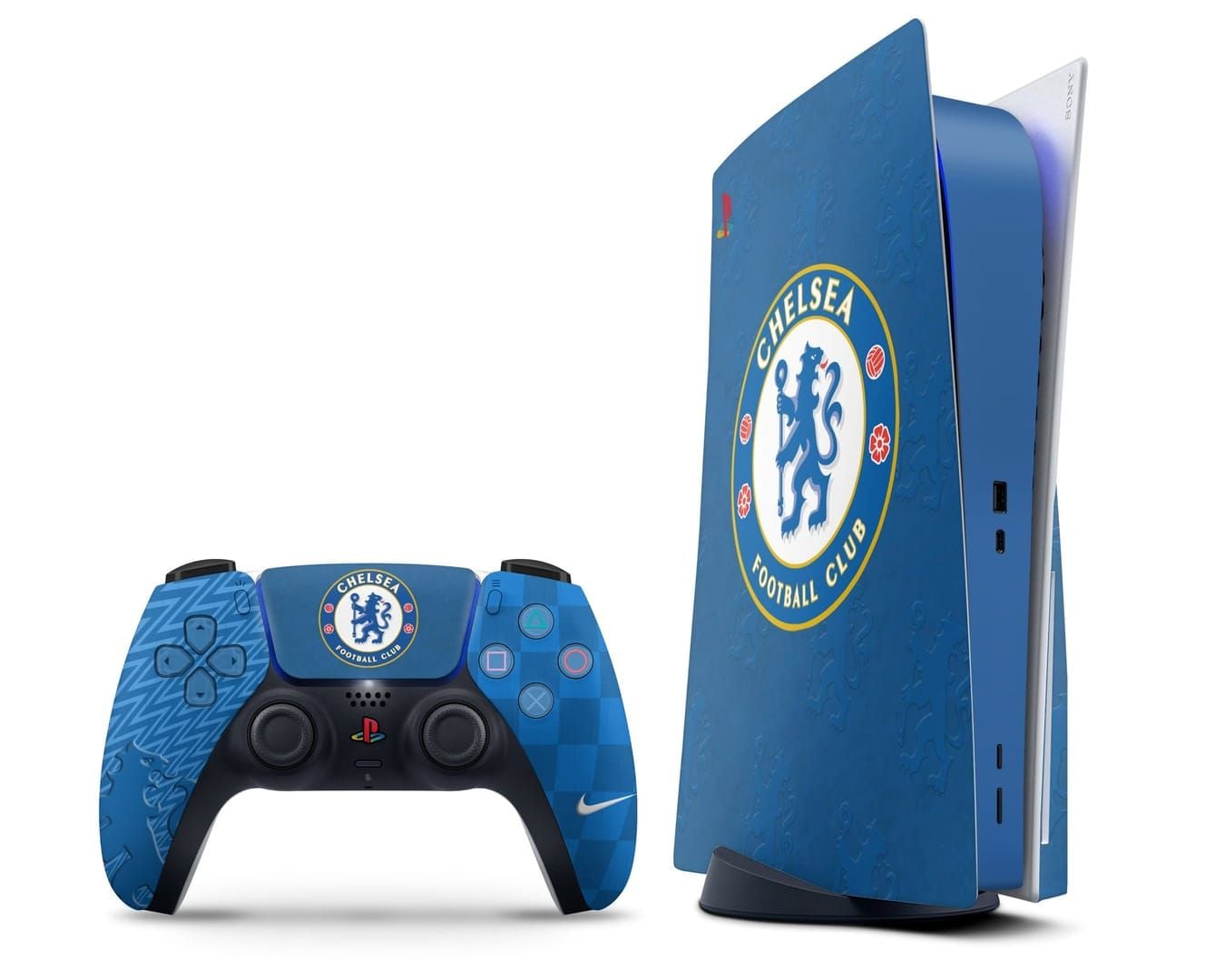 Скины события IMO Chelsea FC и Счастливые кристаллы за алмазы