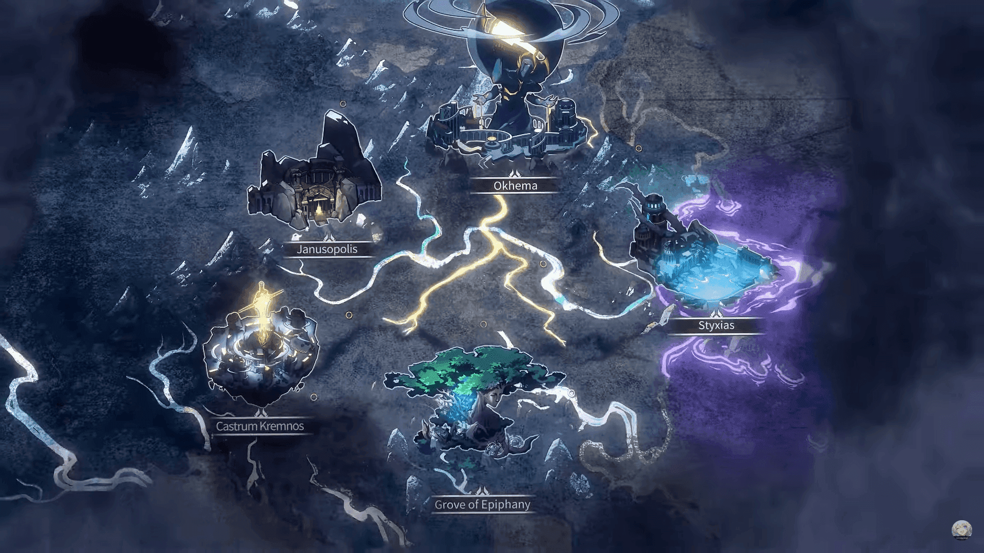 Amphoreus Deep Dive: How Version 3.5 Just Changed Everything We Know About Star Rail