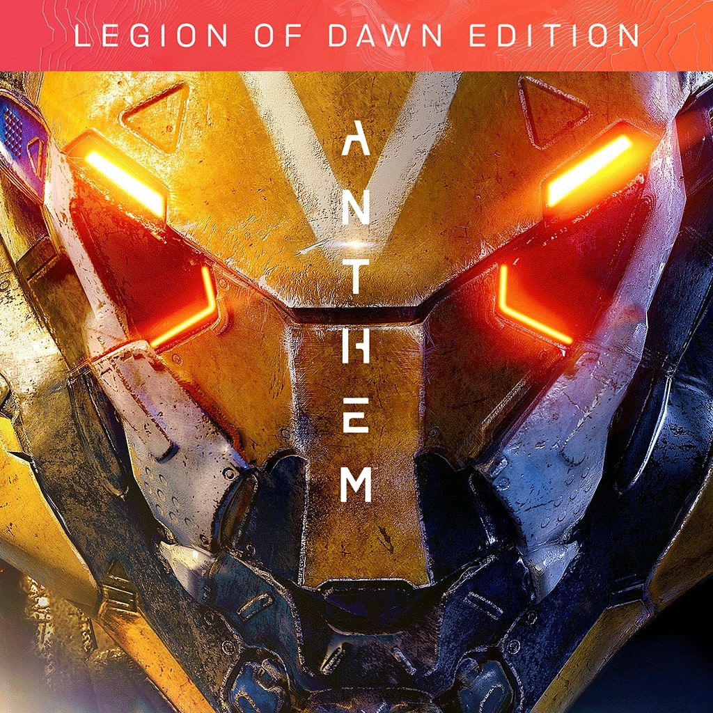 Продажи очень хорошие! "Anthem" дебютировал тиражом в 2 миллиона копий, а всего было продано более 5 миллионов копий.
