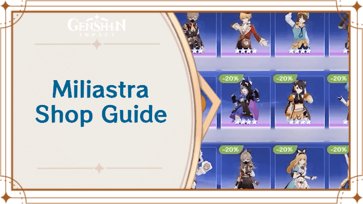Интерфейс создания этапов Genshin Impact Miliastra Wonderland