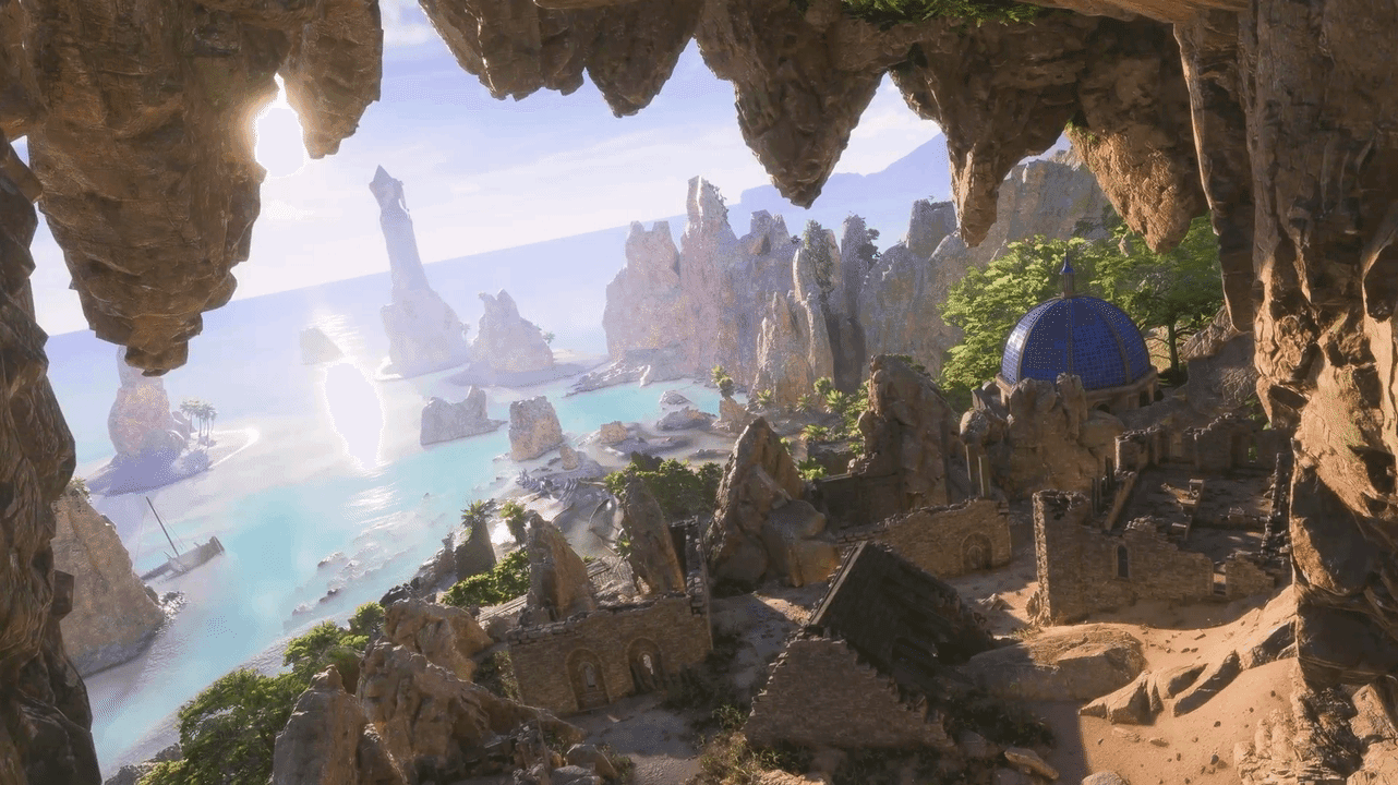Новая игра «Dragon Age» будет ориентирована на одиночную игру и не будет включать сервисы реального времени.