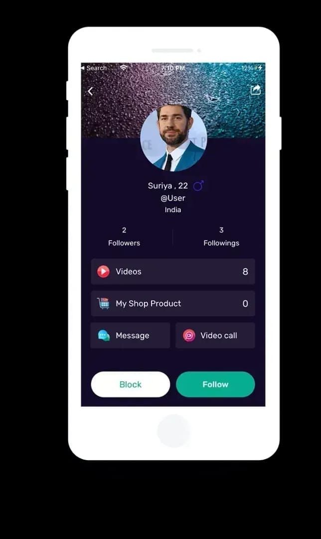 После Uplive Global Gala 2025: Полное руководство по удержанию аудитории