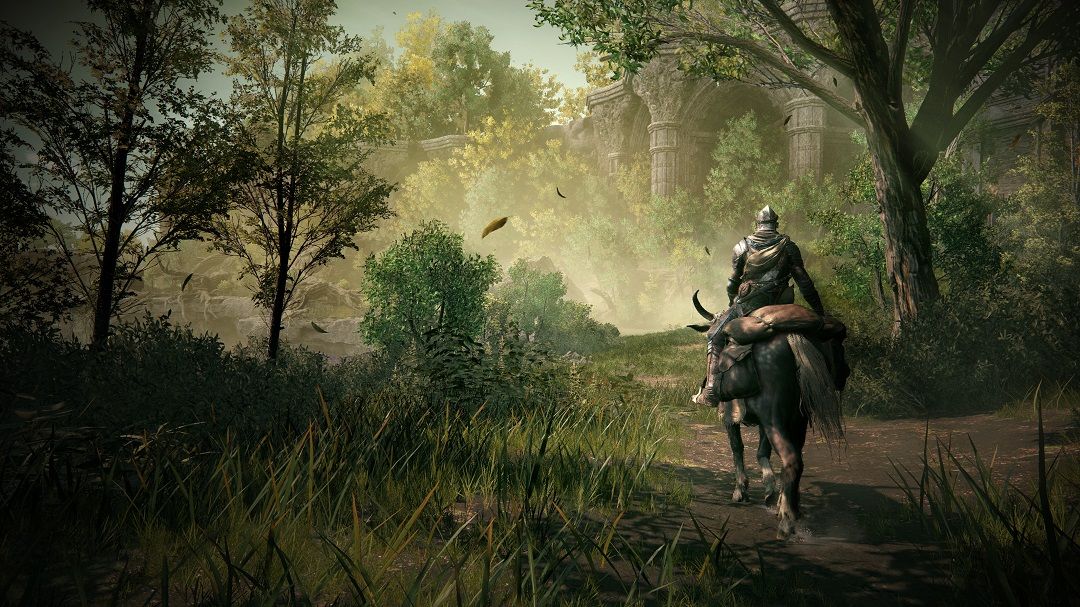 DLC «Elden's Ring» уже доступно для предзаказа. Представлены цены и содержание каждой версии.
