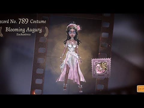 Гайд по набору Identity V к Дню святого Валентина 2026: стоит ли он 2688 печатей?