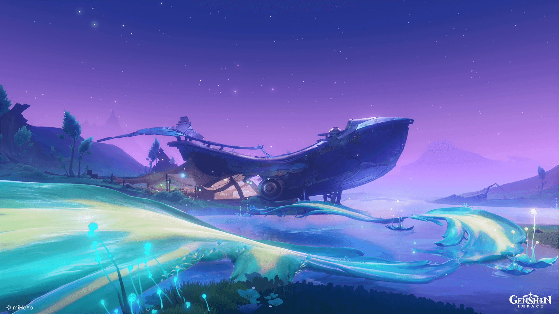 Nod-Krai Farming Guide 2025: 30-Min Routes for 168 Items