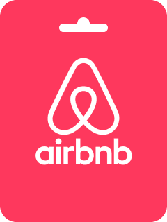 Airbnb Gift Card (AU) - Пополнить