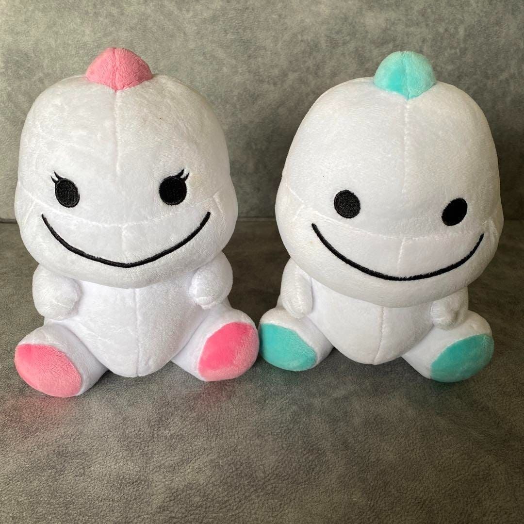 Bigo Live Limited Edition Sakura Dino gift artwork