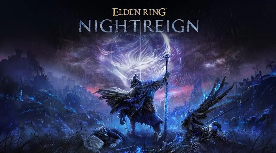 The game director confirms that the "Dark Souls" BOSS will appear in "Elden's Circle: Reign of Night"