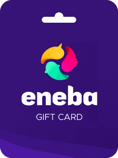 Eneba Gift Card USD 5 USD