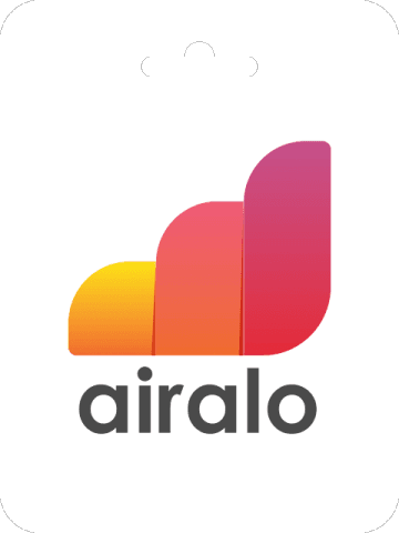 как пополнить баланс Airalo eSIM (Global)