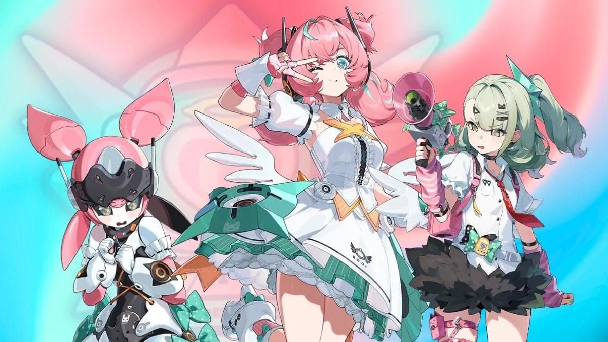 Zenless Zone Zero premium team guide: Sunna, Aria, Physical Stunner rotation and setup