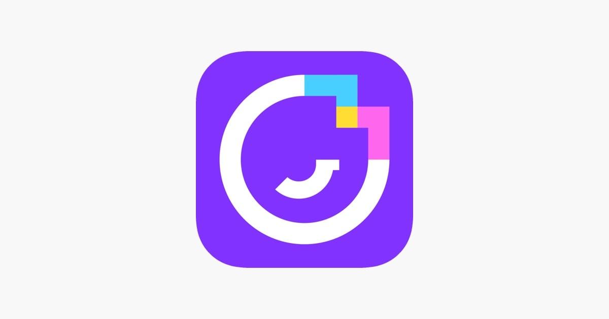 MICO Live app update screen in iPhone App Store