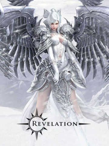 Revelation Online