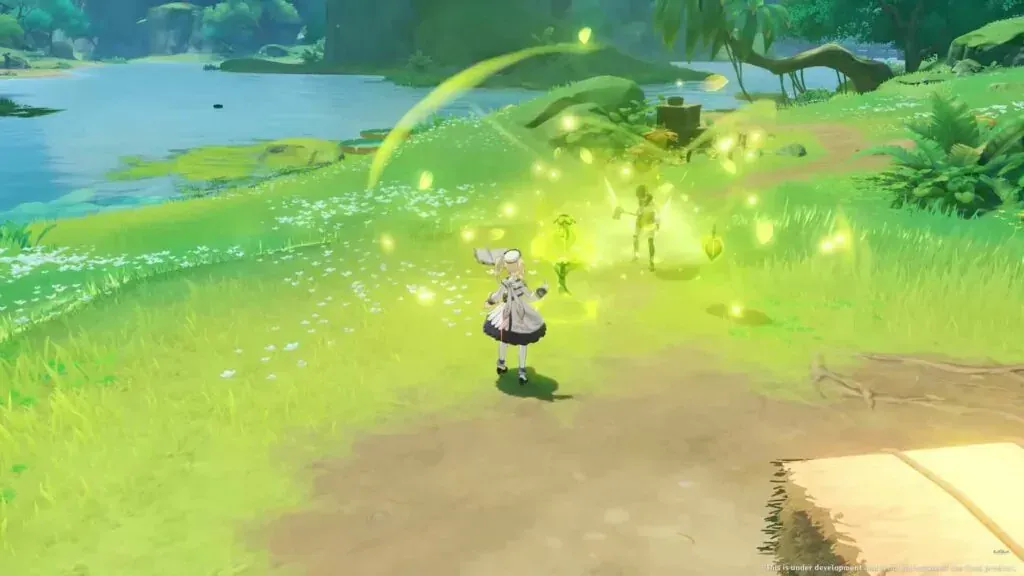 Genshin 6.x Best Bloom Artifacts: Silken Moon vs Night Sky