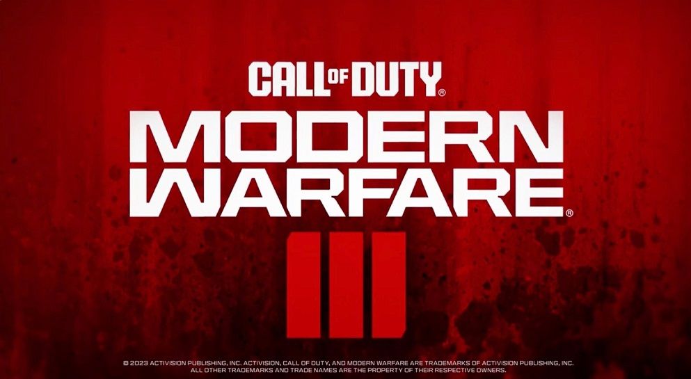 «COD: MW3» официально использовала ИИ, чтобы найти и заблокировать более 23 000 аккаунтов.