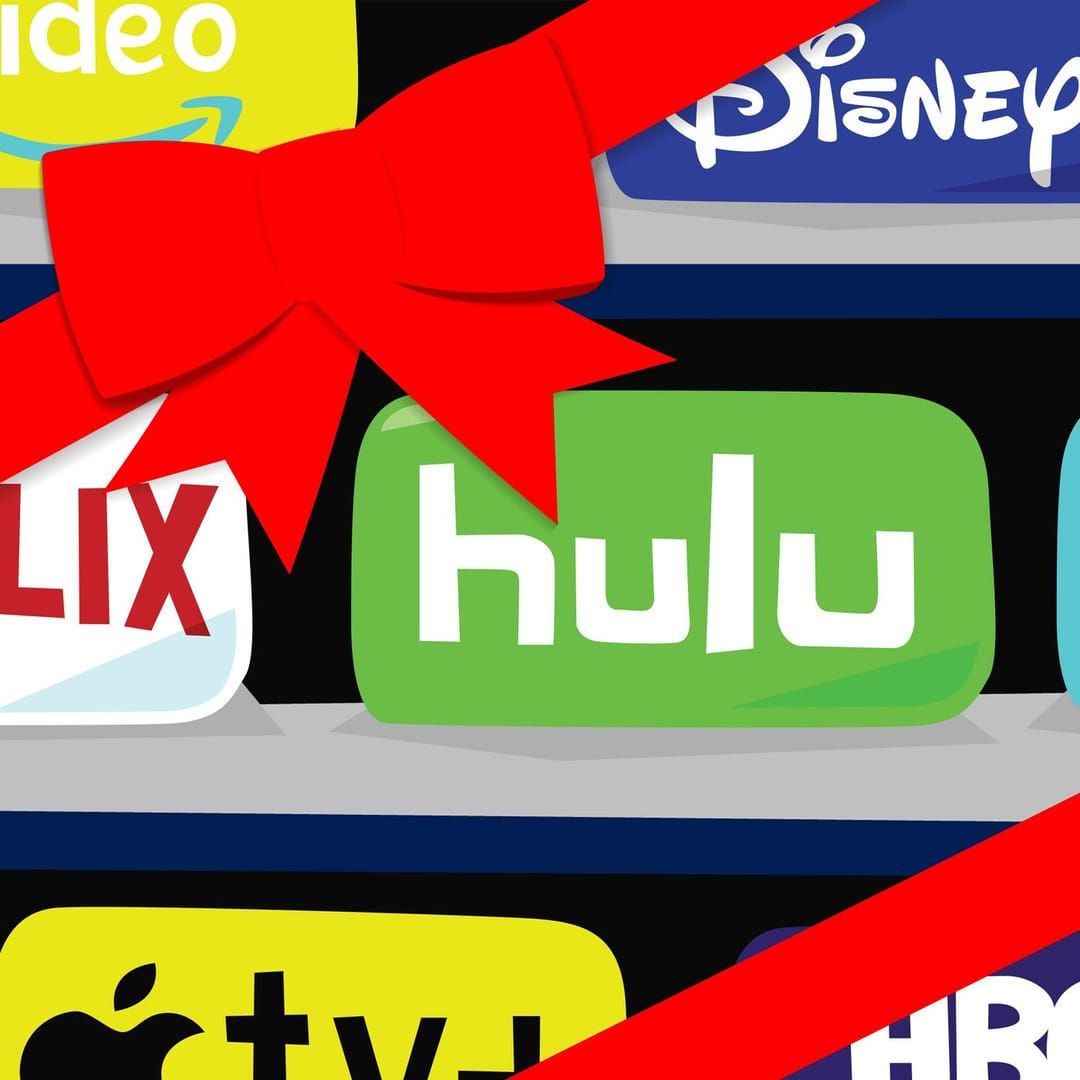 Сравнение использования подарочных карт Apple для Disney+ и Netflix
