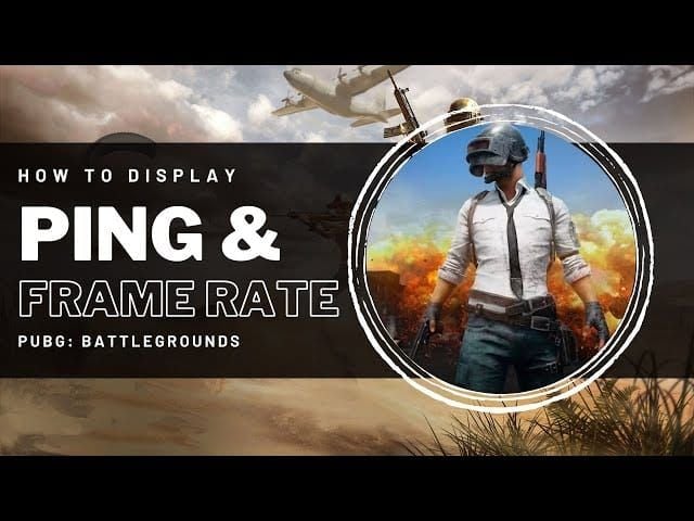 Скриншот из игры PUBG Mobile 4.2 Beta, показывающий 60+ FPS и низкий пинг после оптимизации на устройстве с 4 ГБ ОЗУ