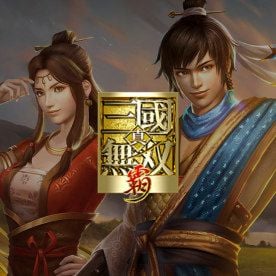 Dynasty Warriors: Overlords Coupons - Пополнить