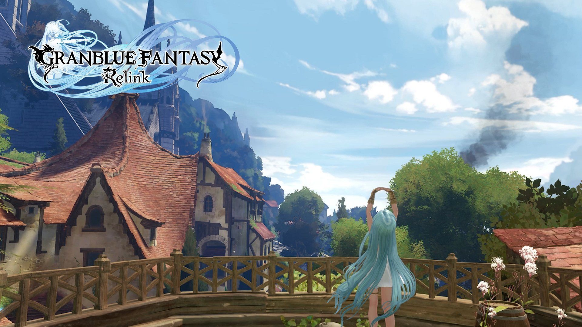 Сводная информация о «Granblue Fantasy: Relink»: выпущена демо-версия, новые персонажи и другая информация