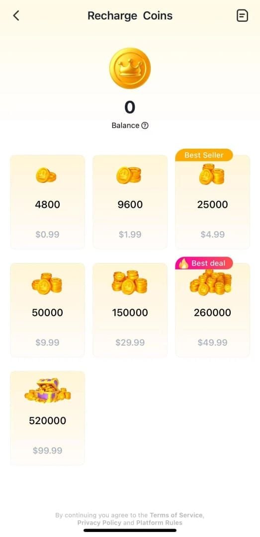 Какие предложения по пополнению SUGO Coins самые выгодные в апреле 2026 года? (Скидка до 24%)