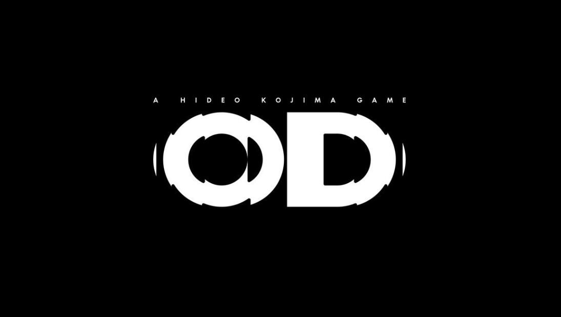 Kojima revealed that in addition to Jordan Peele, "OD" also brings together many big names, which is called "Avengers" internally.